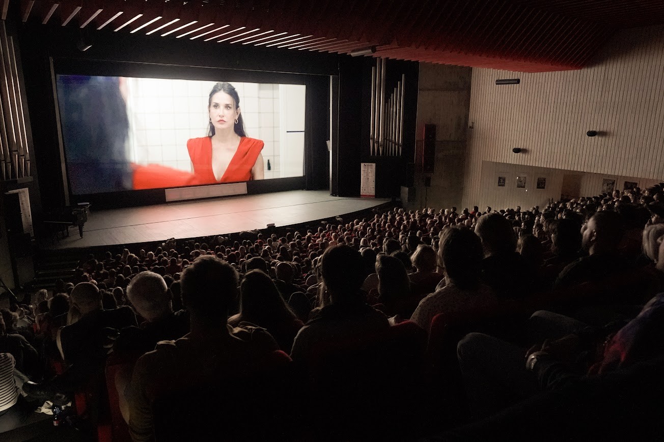 Cinematik